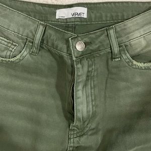 Vervet LA Jeans